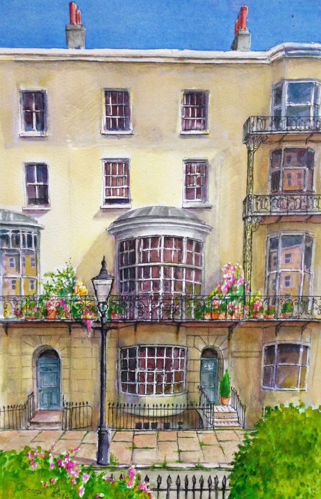 Darren Menezes Artist