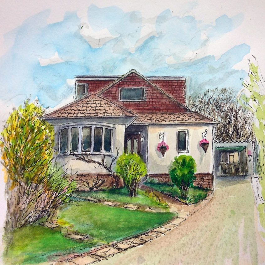 Darren Menezes Artist