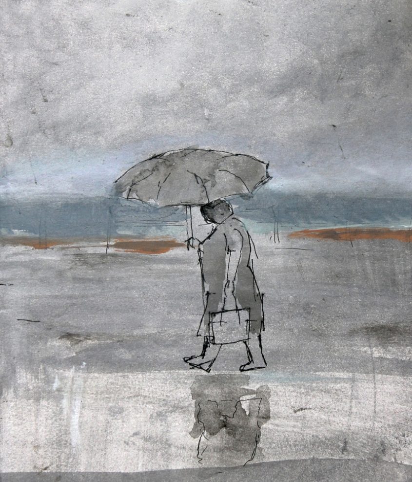 Darren Menezes Artist