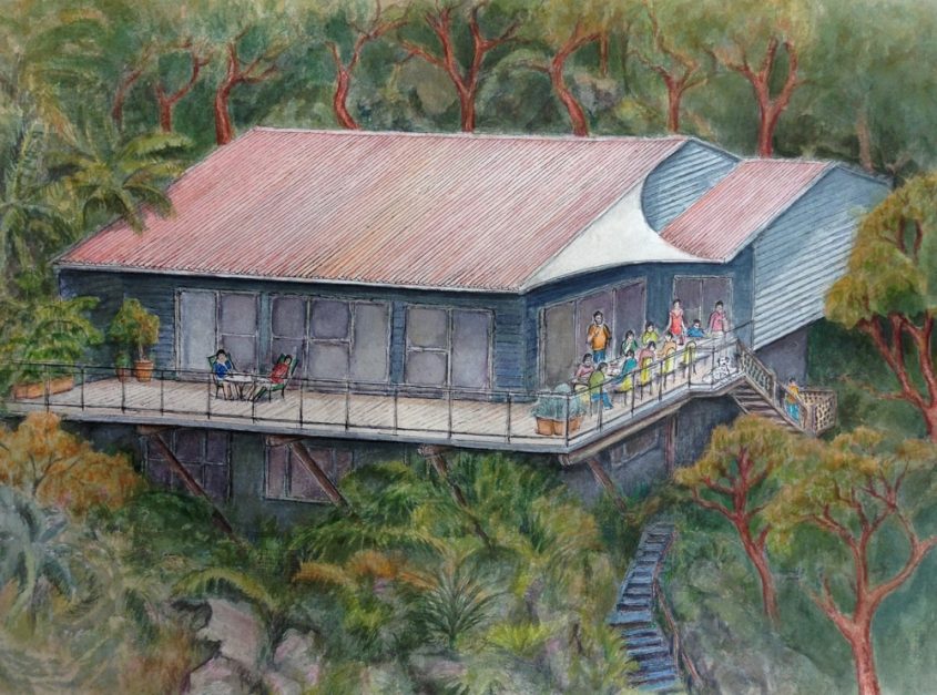 Darren Menezes Artist