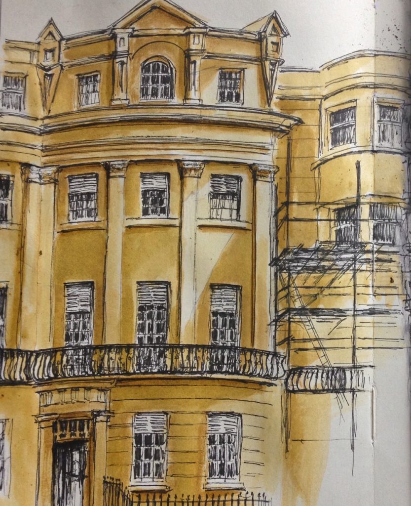 Darren Menezes Artist