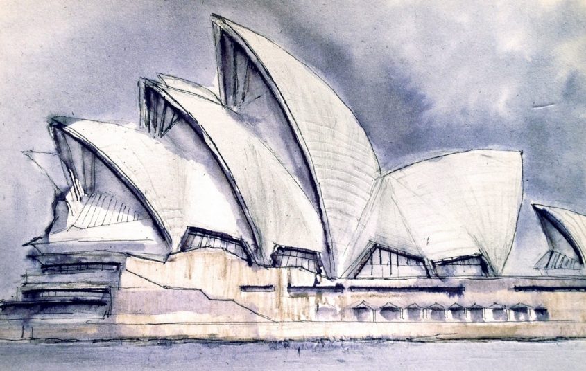Darren Menezes Artist